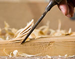 Entretien de meuble en bois par Menuisier France à Piace